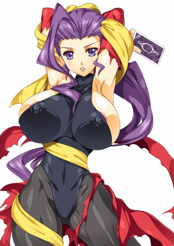 rose (street fighter)