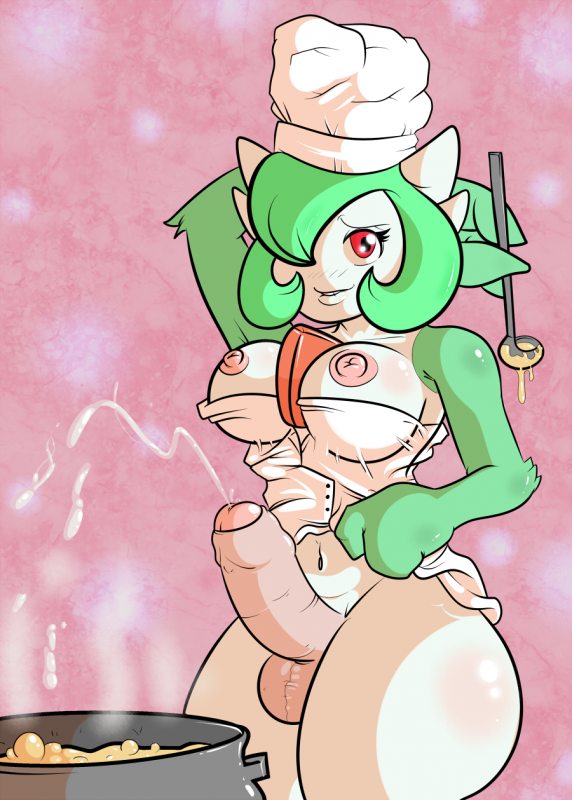 gardevoir