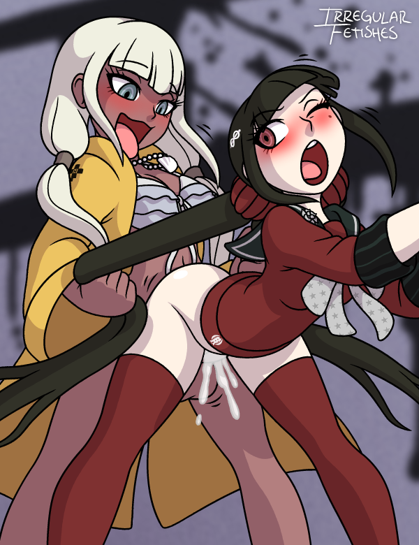 harukawa maki+yonaga angie