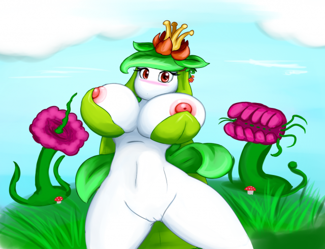 lilligant