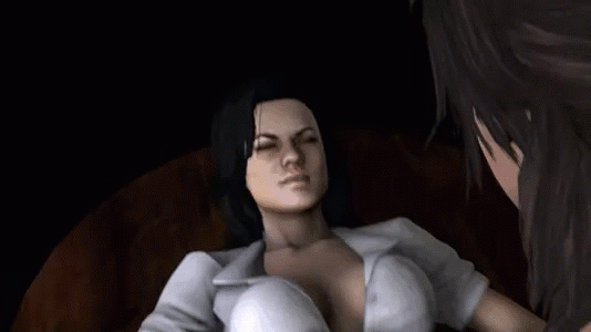 lara croft+miranda lawson