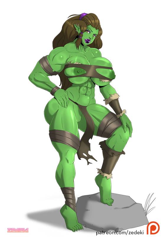 orc