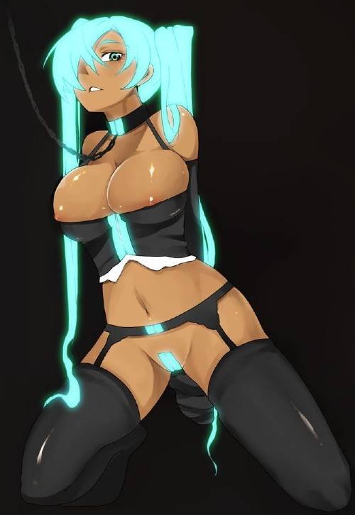 hatsune miku
