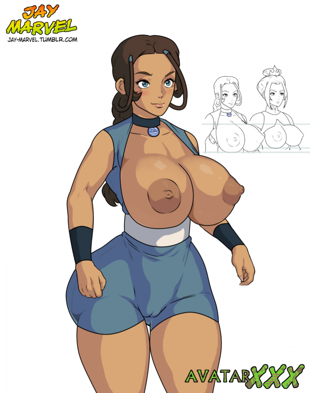 azula+katara