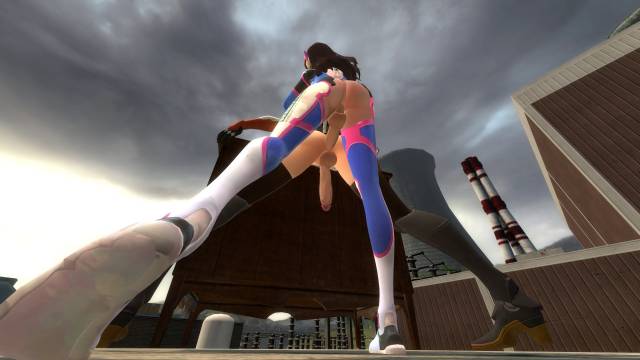 d.va+mercy
