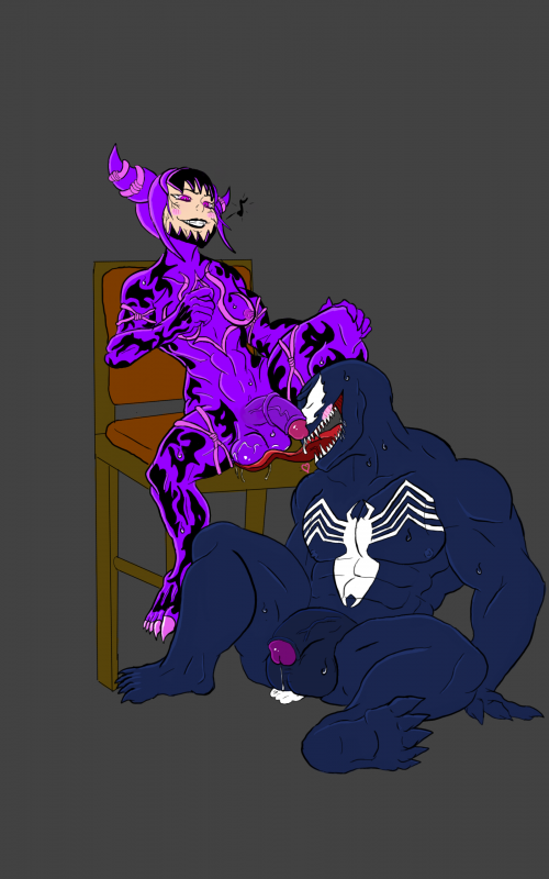 juri han+venom