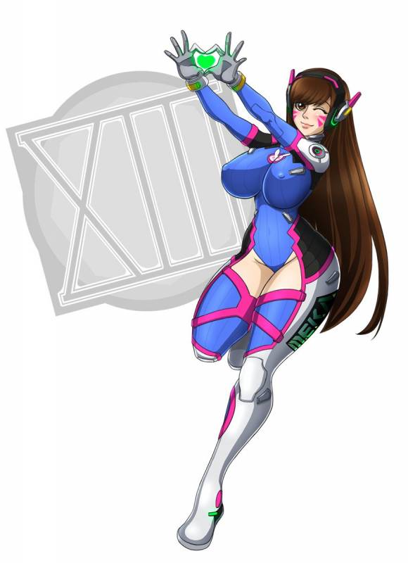 d.va