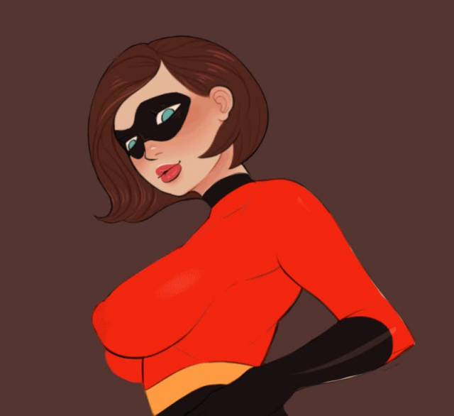helen parr