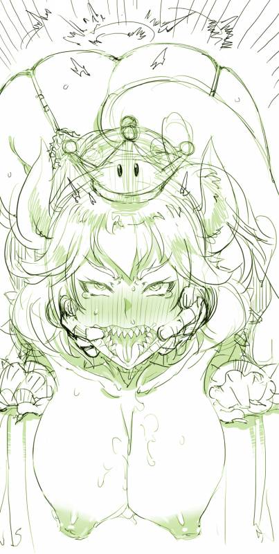 bowsette