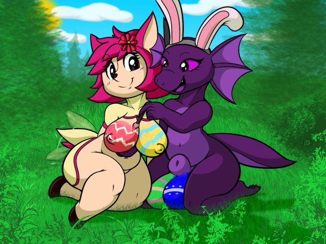 deerling+original character
