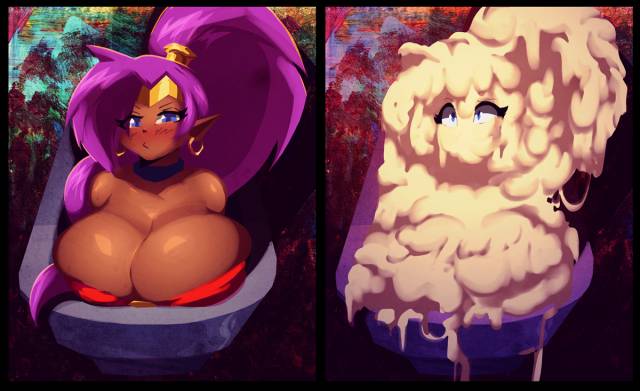 shantae (character)