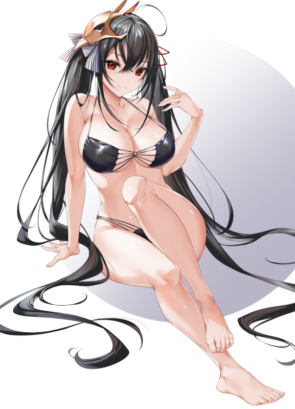 taihou (azur lane)