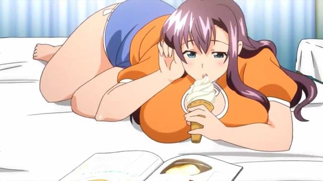 amaya haruko