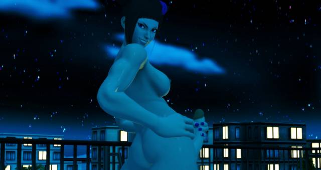 juri han