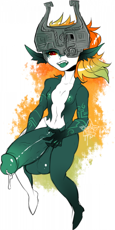imp midna+midna