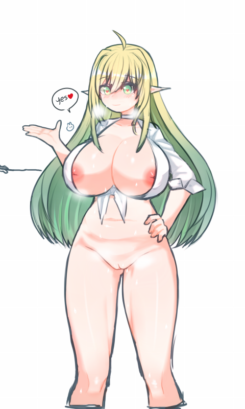 elven forest maker (last origin)