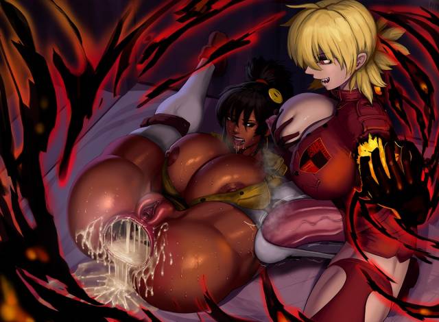 panda delgado+seras victoria