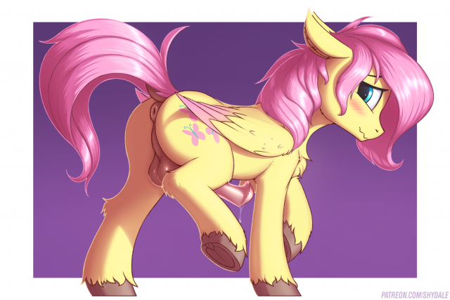 fluttershy (mlp)
