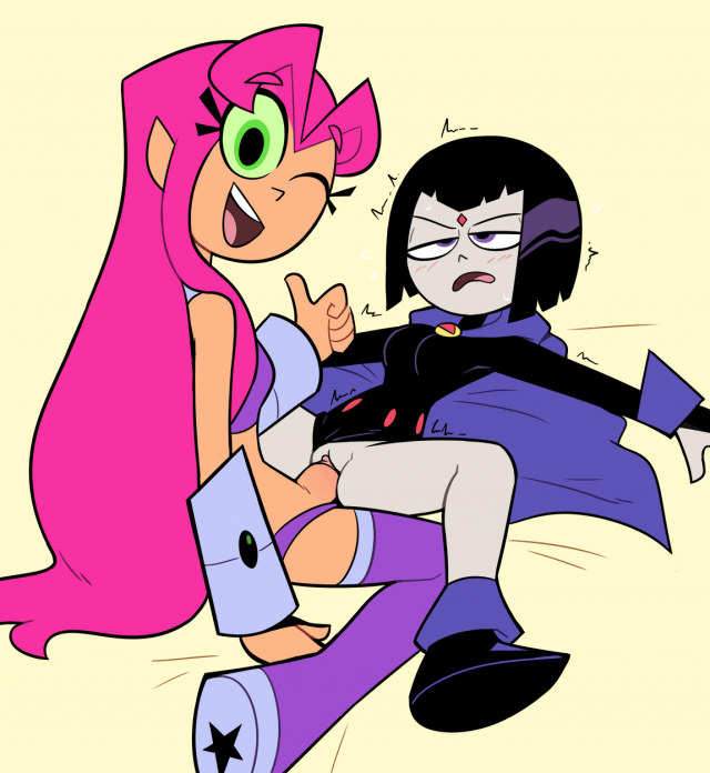 raven+starfire