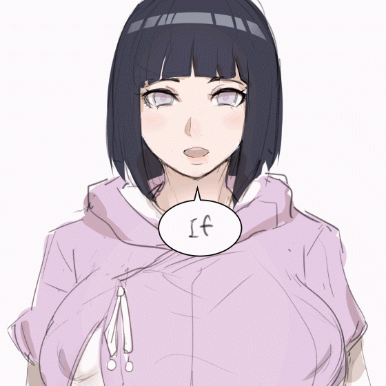 hyuuga hinata