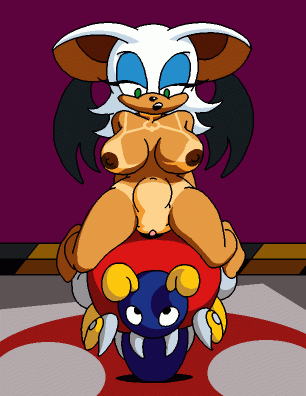 rouge the bat