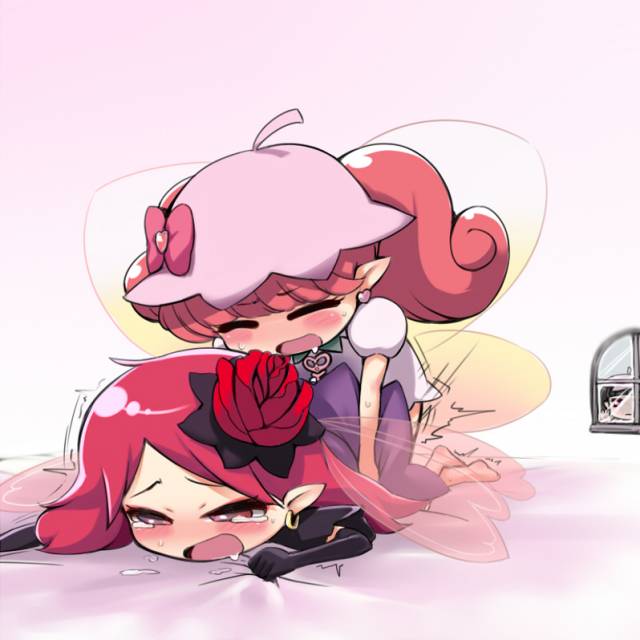 lip (fairilu)+rose (fairilu)