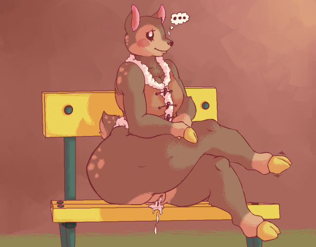 fauna (animal crossing)