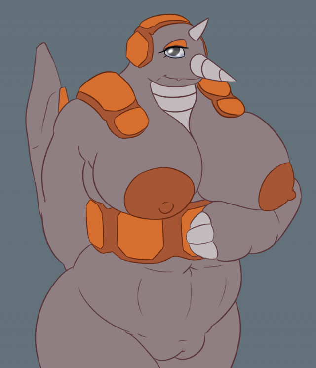 rhyperior