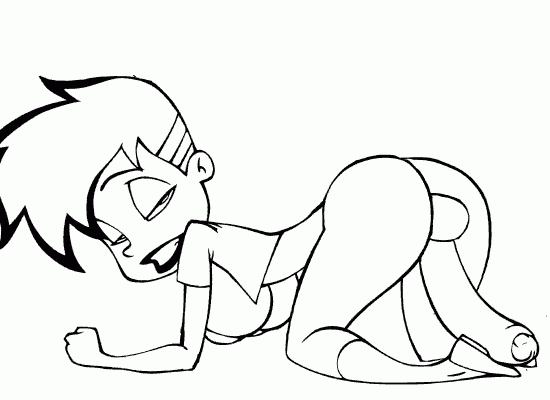 jenny test+johnny test