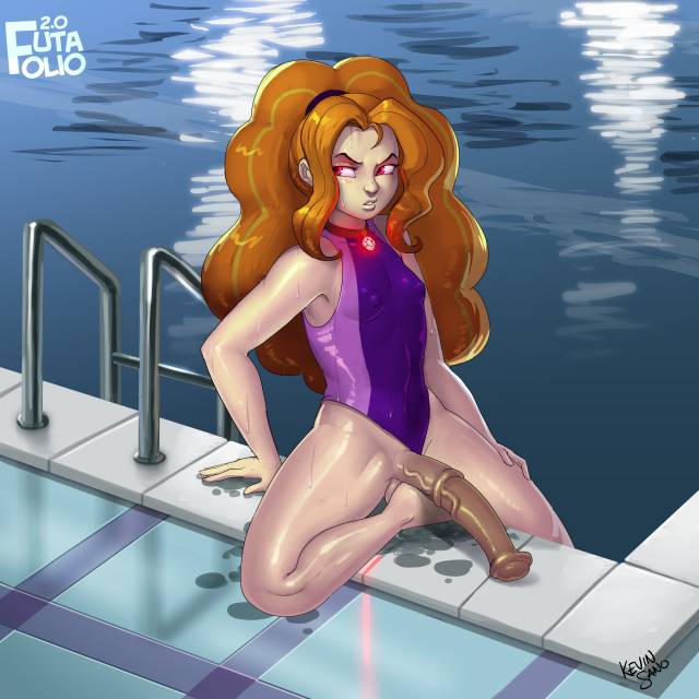adagio dazzle