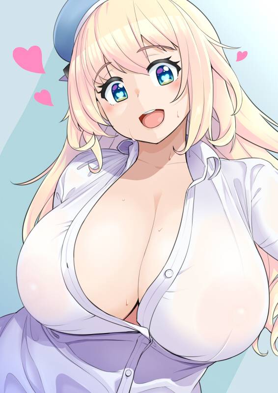 atago (kantai collection)