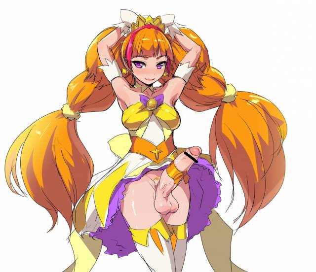 cure twinkle