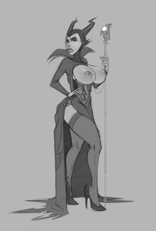 maleficent