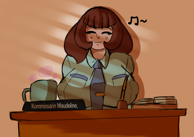 maudeline (dedalo)