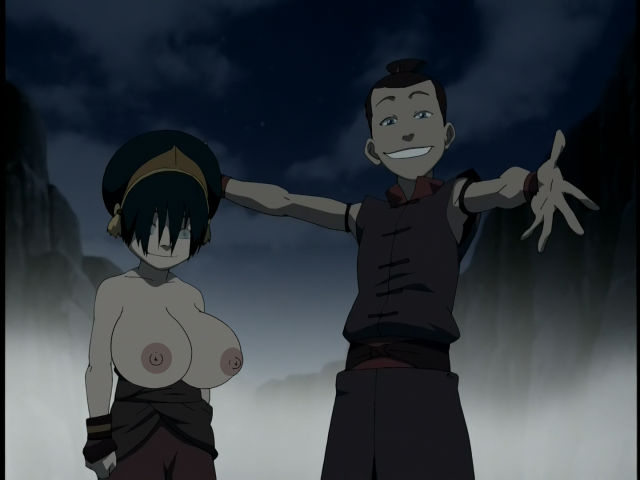 toph bei fong
