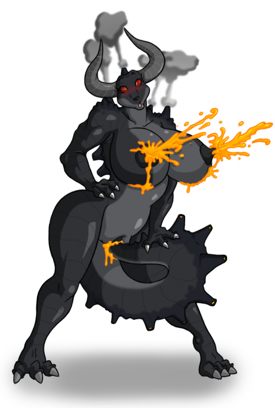 behemoth
