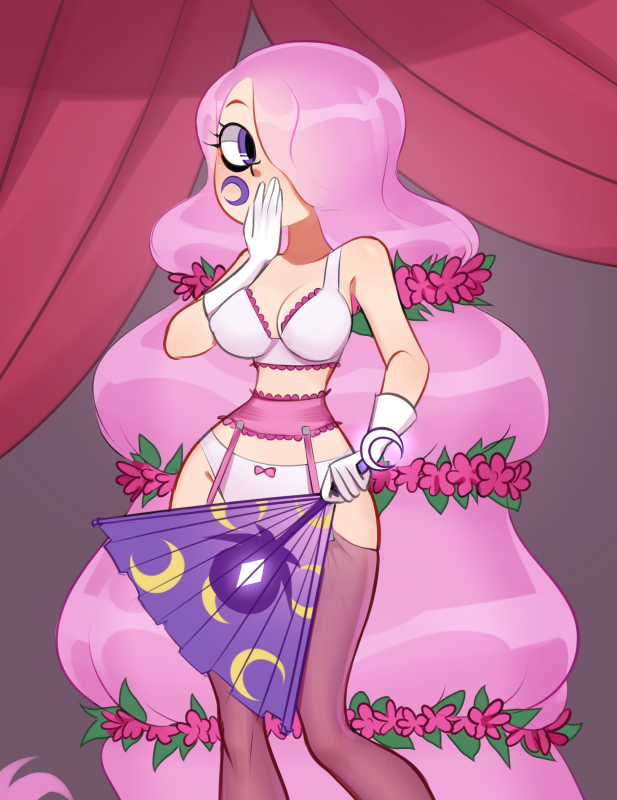 celena the shy