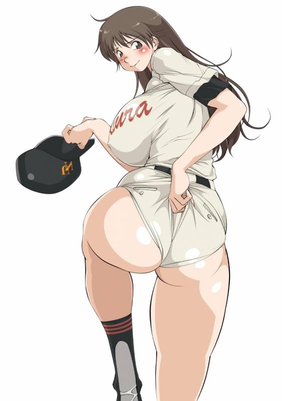 maria momoe