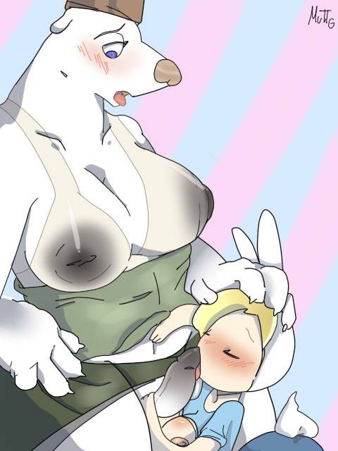fionna the human girl