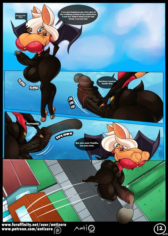 rouge the bat
