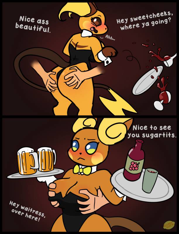alolan raichu+raichu