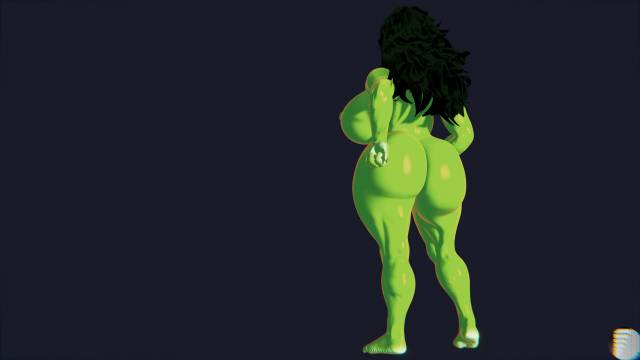 she-hulk