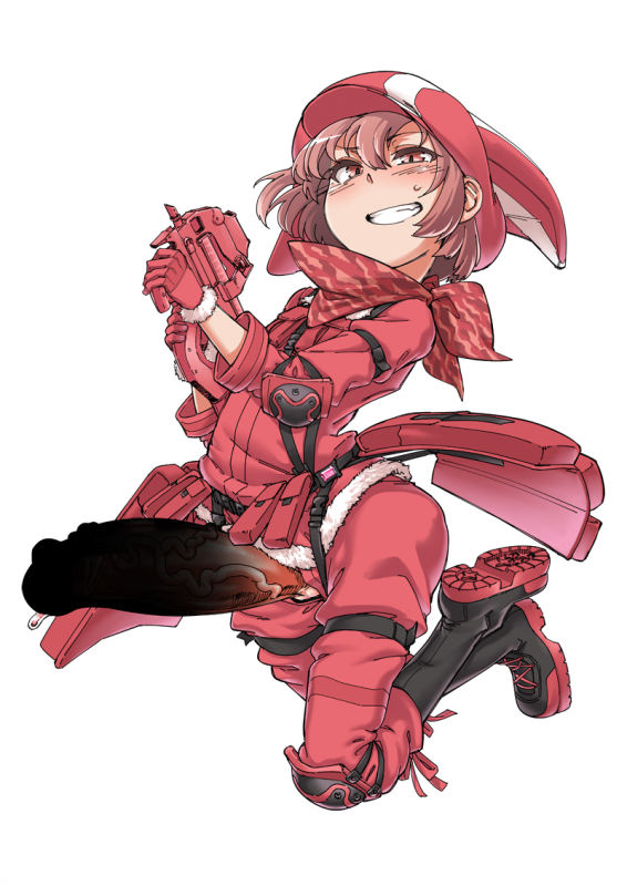 llenn (sao)