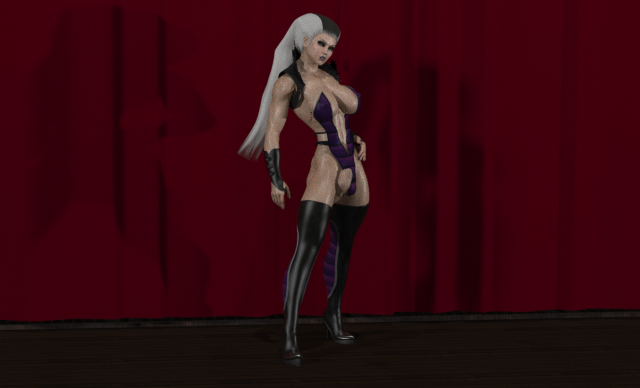 sindel