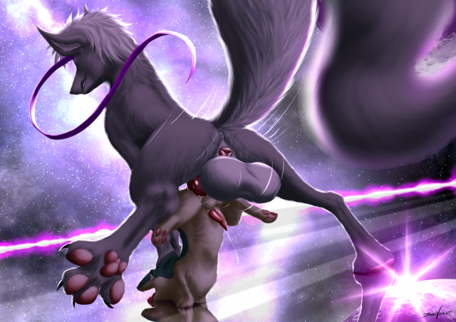 original character+typhlosion