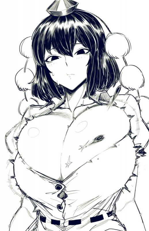 shameimaru aya