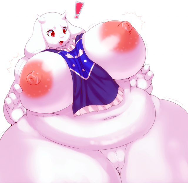 toriel