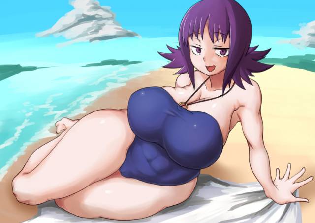 uchikido (pokemon)