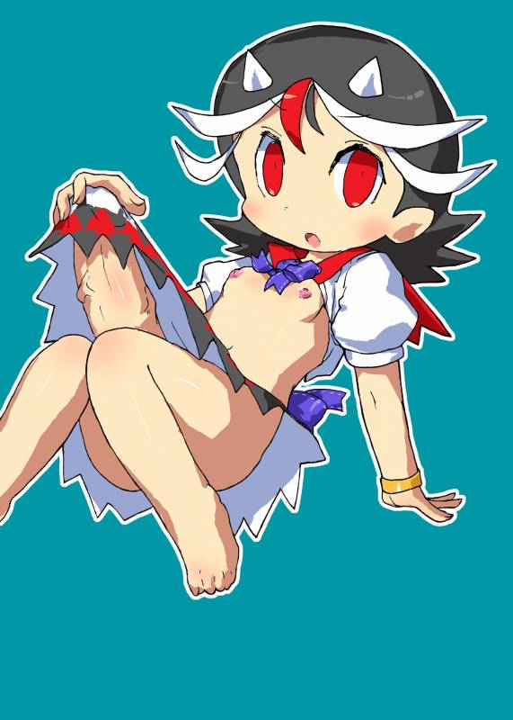 kijin seija