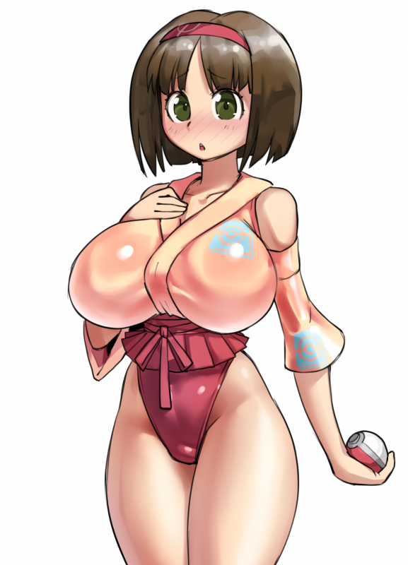 erika (pokemon)